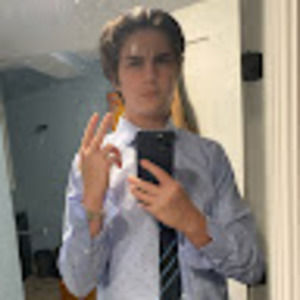 Meet your Posher, Gabriel